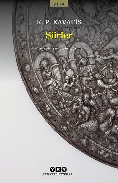 P. KavafisDünya ŞiiriŞiirler