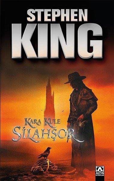 Stephen KingAksiyon Kitapları & Macera Kitapları