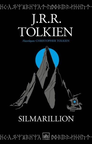 J. R. R. TolkienFantasy und RomaneSilmarillion