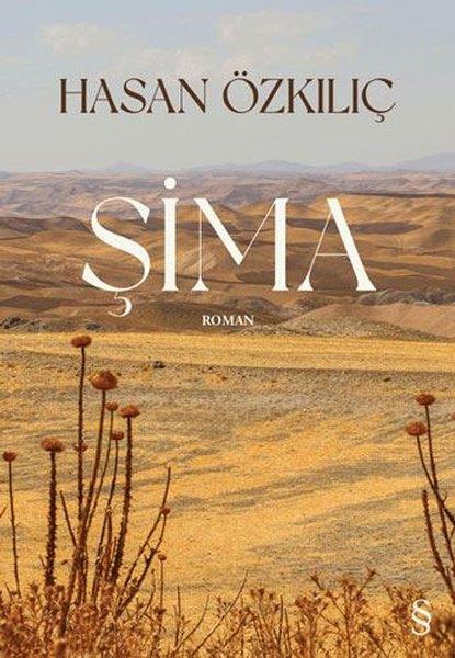 Hasan ÖzkılıçTürkische RomaneŞima