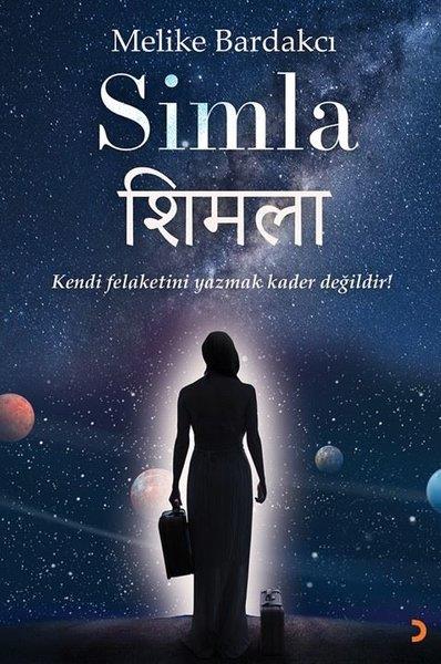 Melike BardakcıTürkiye RomanSimla