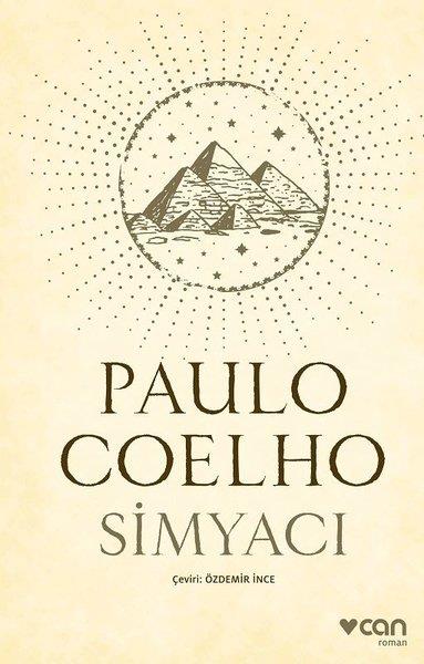 Paulo CoelhoDünya Roman