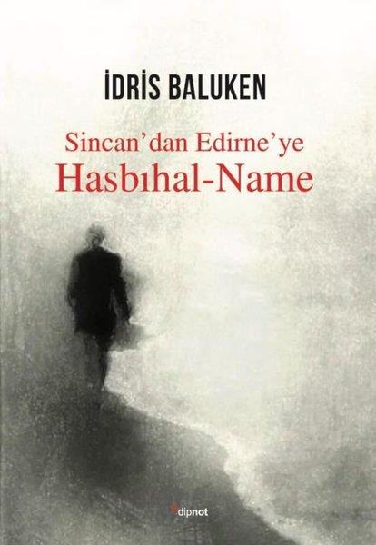İdris BalukenAnlatı
