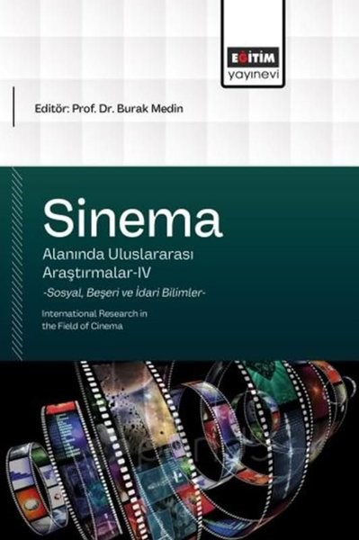 KolektifDigerSinema Alanında Uluslararası Araştırmalar 4