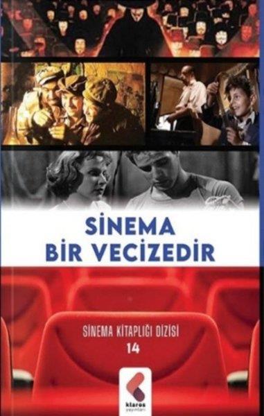Ekrem Yaşar PınarbaşıSinema