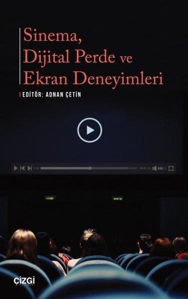 KolektifFotografie BücherSinema Dijital Perde ve Ekran Deneyimleri