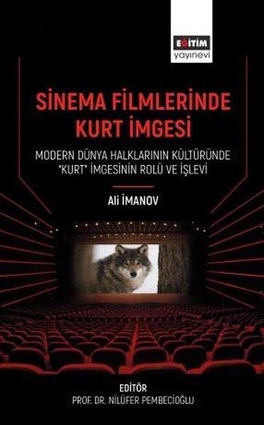 Ali İmanovMedyaSinema Filmlerinde Kurt İmgesi