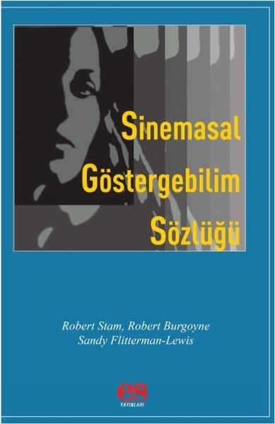 Robert BurgoyneAkademischSinemasal Göstergebilim Sözlüğü
