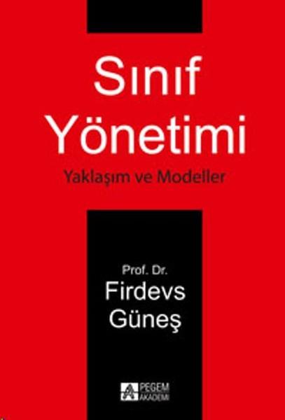 Firdevs GüneşGenel KonularSınıf Yönetimi