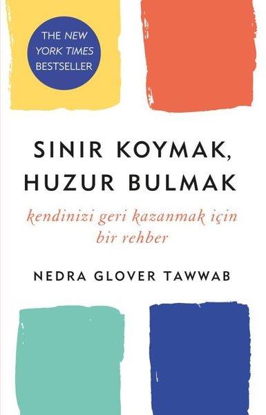 Nedra Glover TawwabKişisel Gelişim Kitapları
