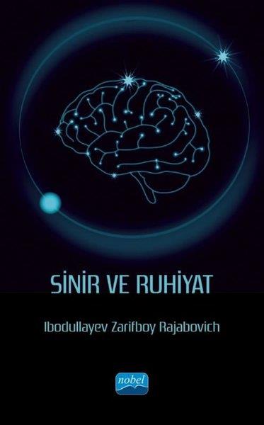 İbodullayev Zarifboy RajabovicTıpSinir ve Ruhiyat