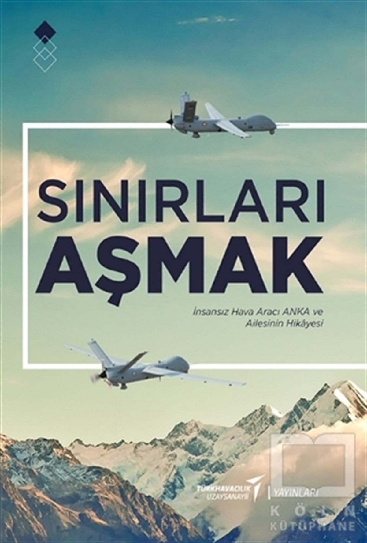 KolektifAkademischSınırları Aşmak (Hikaye)