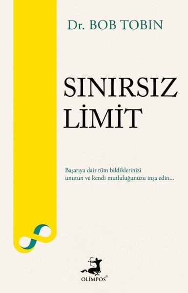 Selma TurhanBücher zur persönlichen EntwicklungSınırsız Limit