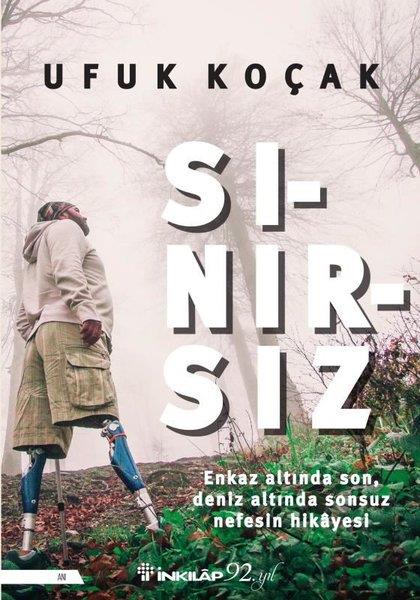 Ufuk KoçakAnı & Mektup & Günlük Kitapları