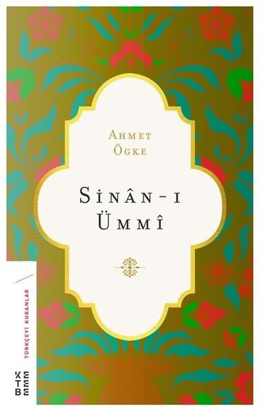 Ahmet ÖgkeAraştırma-İnceleme-Referans