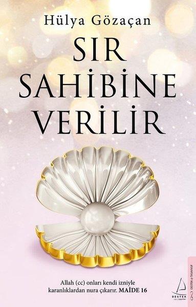 Hülya GözaçanTasavvuf KitaplarıSır Sahibine Verilir