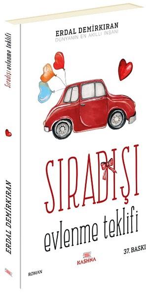 Erdal DemirkıranTürkiye Roman