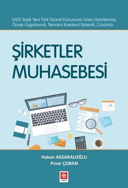 Hakan AksakaloğluAkademik