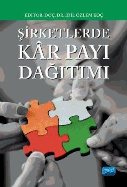 KolektifAkademischŞirketlerde Kar Payı Dağıtımı