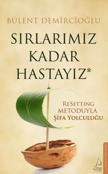 Bülent DemircioğluKişisel Gelişim Kitapları