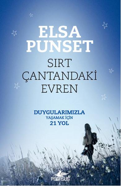 Ceren KıranKişisel Gelişim KitaplarıSırt Çantandaki Evren