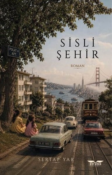 Sertap YarTürk RomaniSisli Şehir
