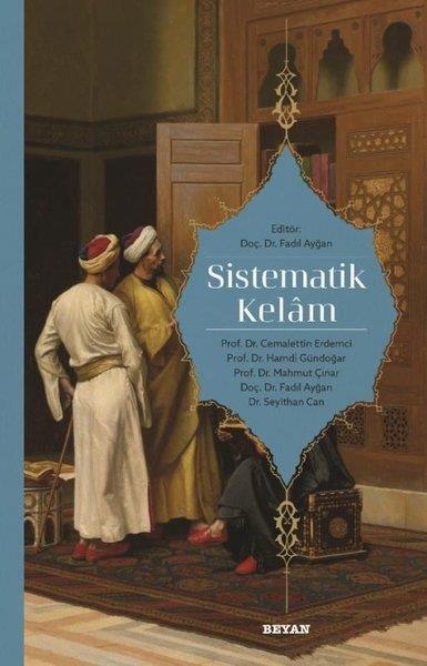 Kolektifİslami Araştırma ve İnceleme KitaplarıSistematik Kelam