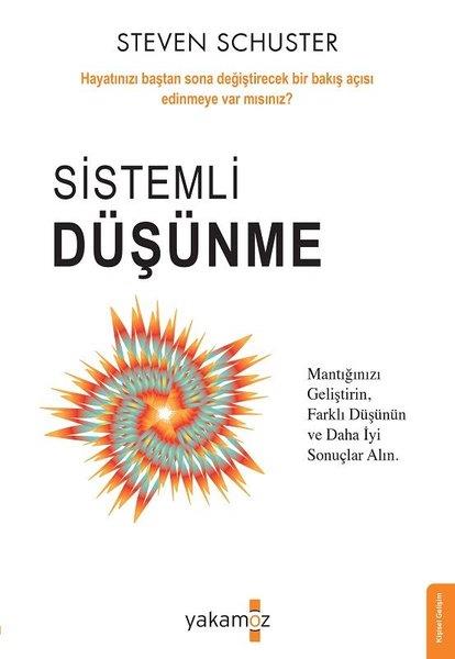 Steven SchusterKişisel Gelişim Kitapları