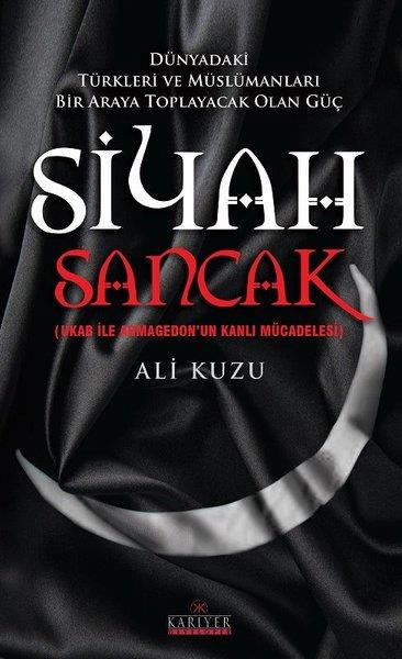 Sevda Dursuntürkische GeschichtsstudienSiyah Sancak