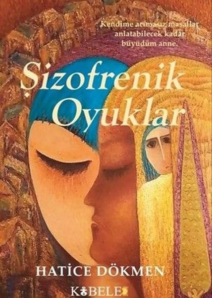 Hatice DökmenTürk RomaniŞizofrenik Oyuklar