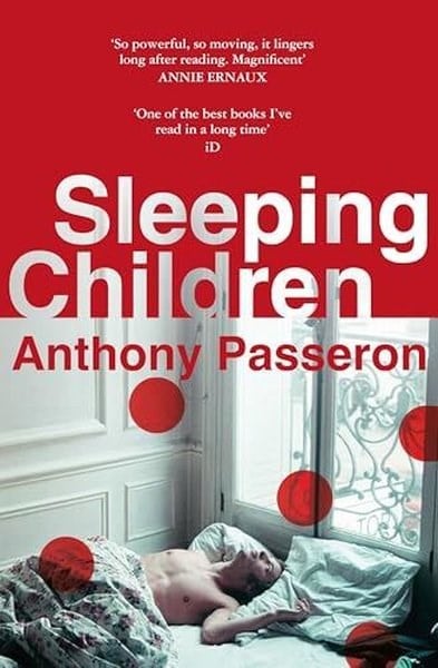 Anthony PasseronLiteratureSleeping Children