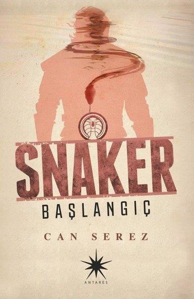 Can SerezTürkische RomaneSnaker