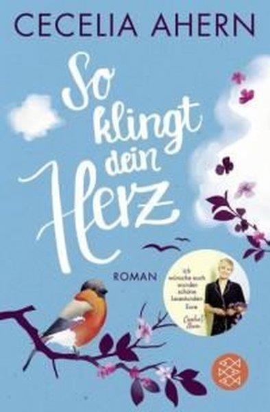 Ahern CeceliaGermanSo klingt dein Herz