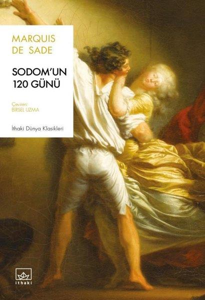 Marquies De SadeDünya Klasikleri & Klasik Kitaplar