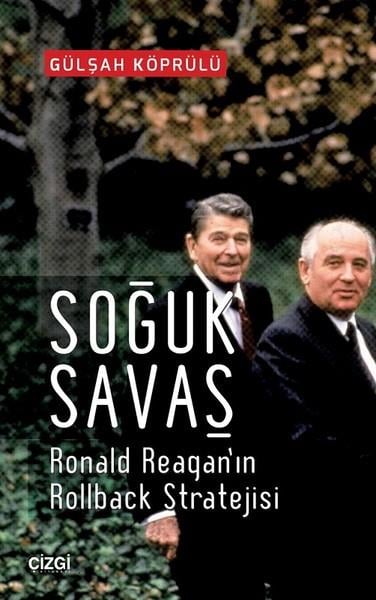 Gülşah KöprülüAraştırma & İnceleme ve Referans KitaplarıSoğuk Savaş