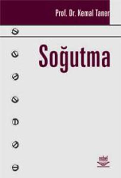 Kemal TanerAkademischSoğutma