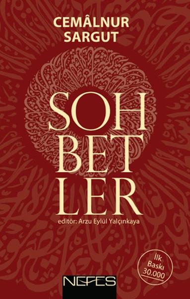 Cemalnur SargutMystic BücherSohbetler