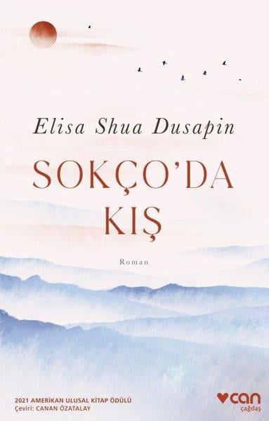 Elisa Shua DusapinDünya RomanSokço'da Kış