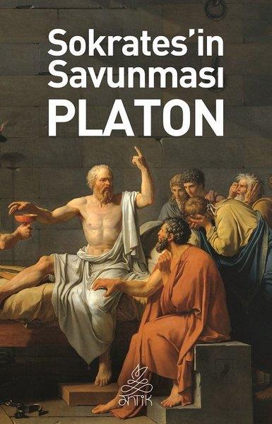 PlatonDüşünce KitaplarıSokrates'in Savunması