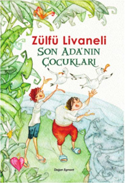 Zülfü LivaneliZülfü LivaneliSon Ada'nın Çocukları