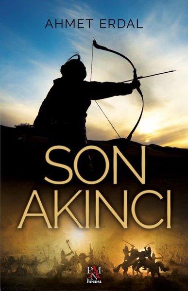 Ahmet ErdalTürk RomaniSon Akıncı