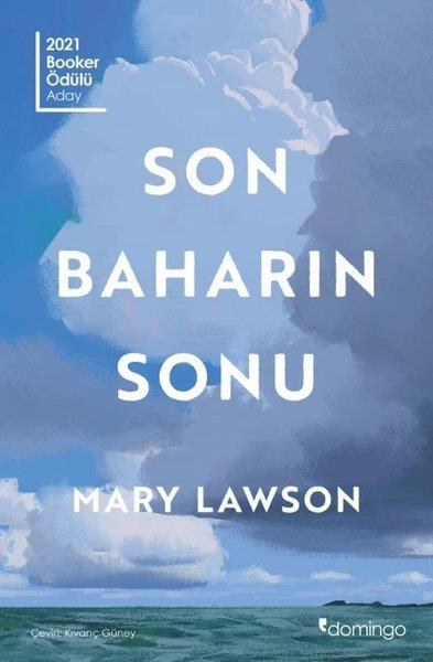 Mary LawsonDünya RomanSon Baharın Sonu