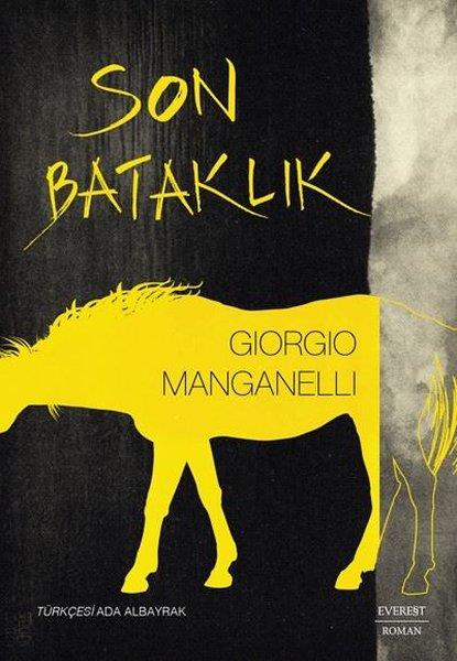 Giorgio ManganelliDünya RomanSon Bataklık