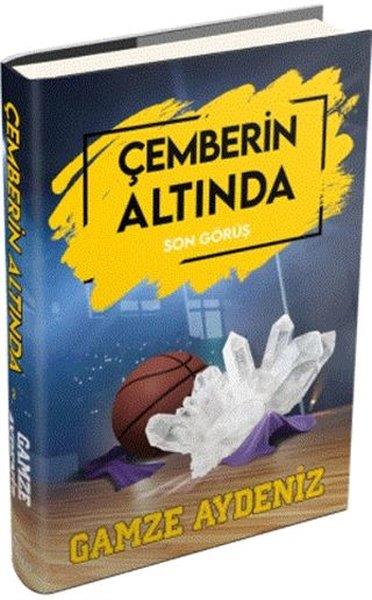 Gamze AydenizTürkçe Romanlar
