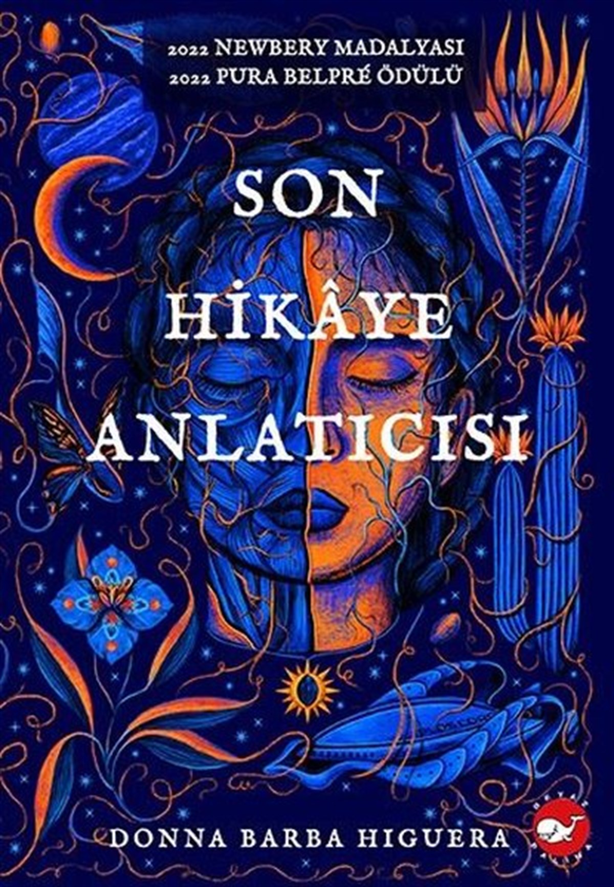 Donna Barba HigueraÇocuk Gençlik RomanlarıSon Hikaye Anlatıcısı