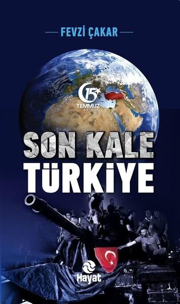 Fevzi ÇakarGüncel Siyaset Kitapları