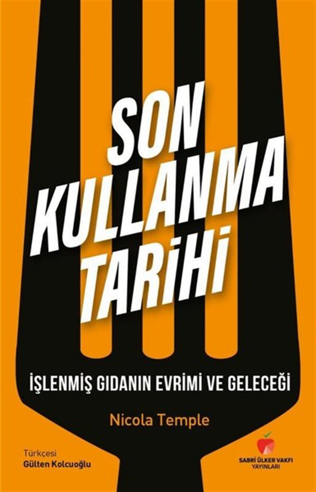 Nicola TempleBeliebte WissenschaftsbücherSon Kullanma Tarihi