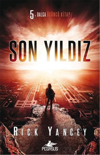 Uğur Emre YürükBilimkurgu KitaplarıSon Yıldız-5. Dalga Serisi Üçüncü Kitap