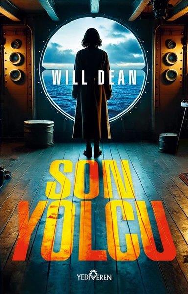 Will DeanDünya RomanSon Yolcu