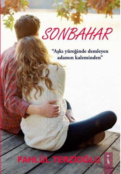 Fahlül TerzioğluTürkçe RomanlarSonbahar